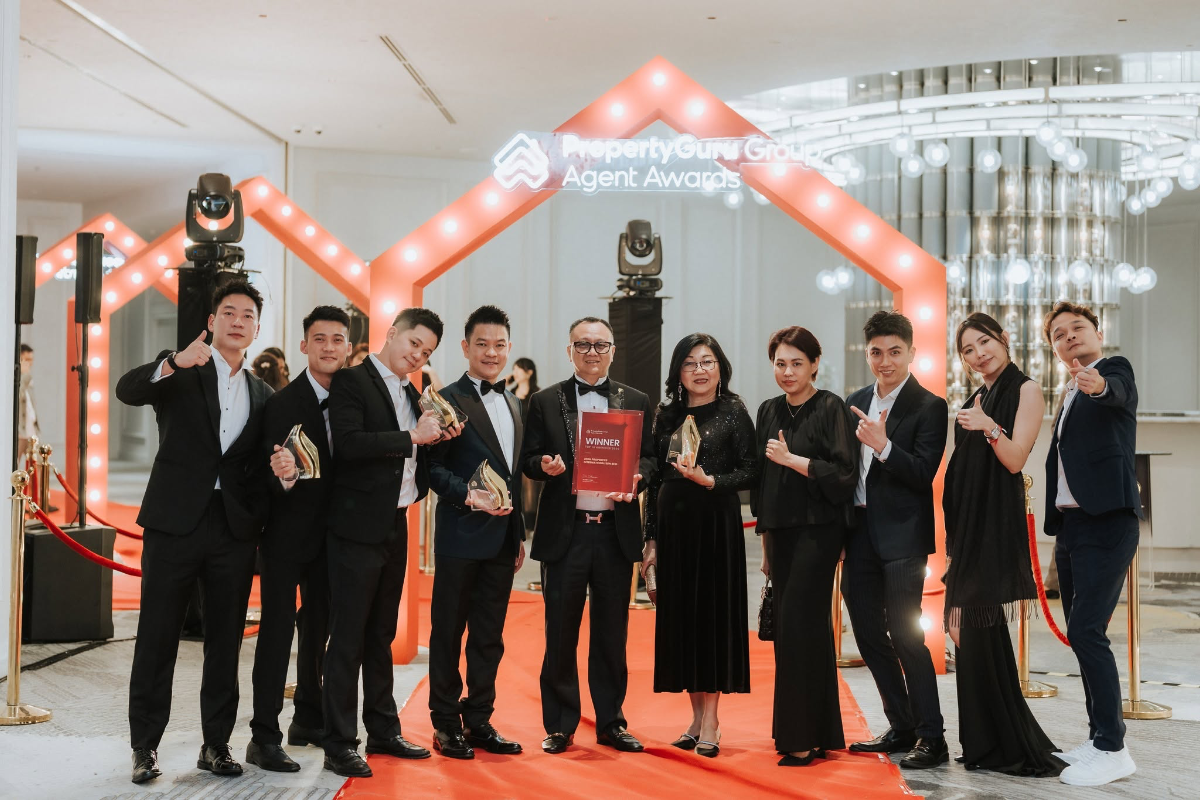 DOMINATING THE STAGE: A HISTORIC VICTORY FOR ZEON PROPERTIES INTERNATIONAL