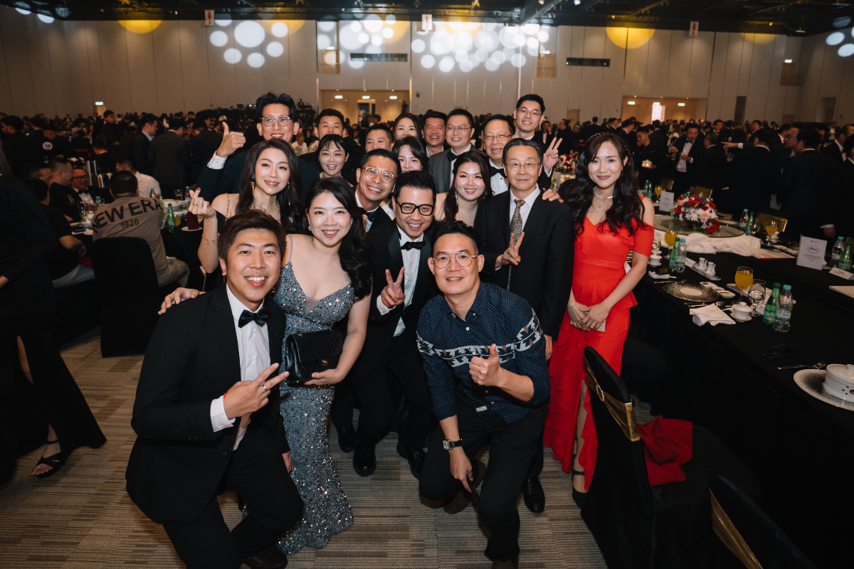 ACCCIM Conference and Dinner