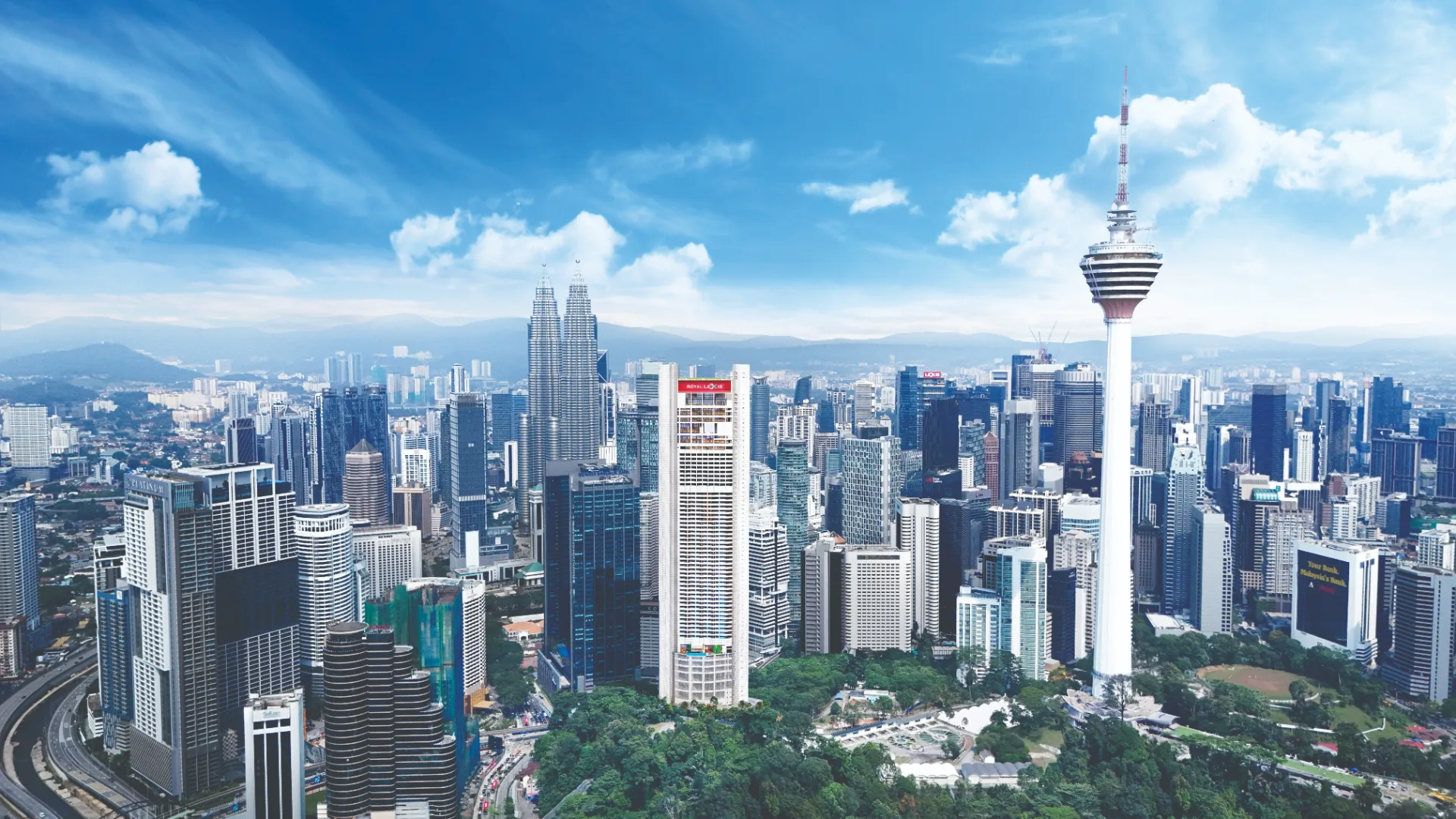ROYAL LEXIS KUALA LUMPUR