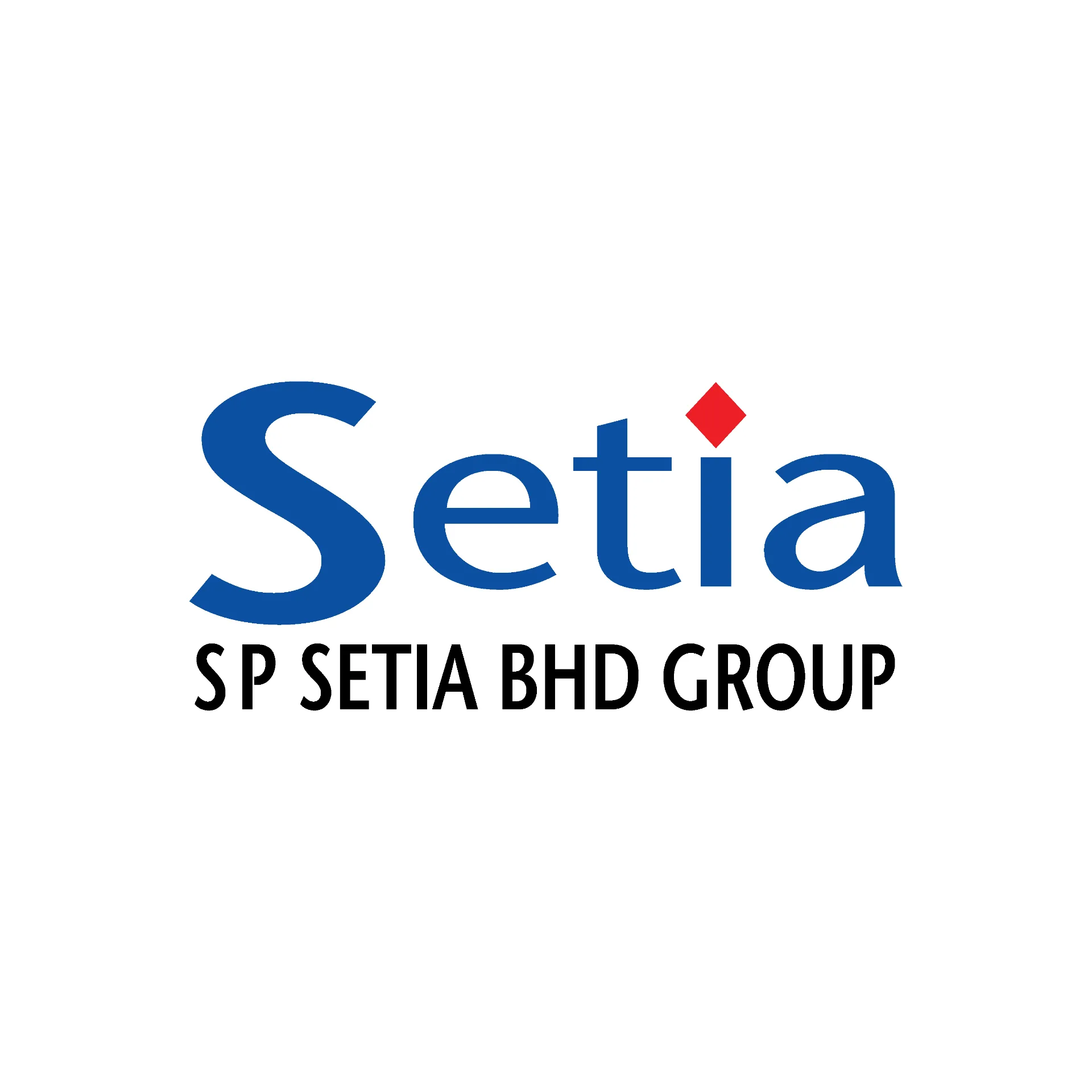 S P SETIA BHD