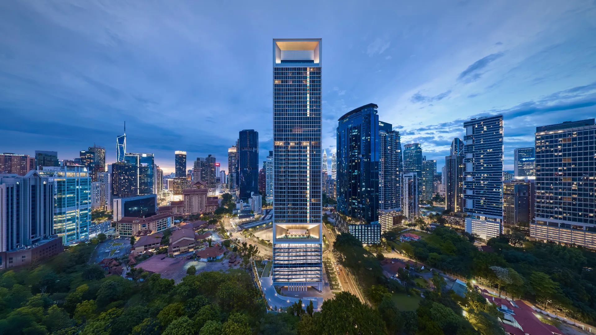 CONLAY KLCC