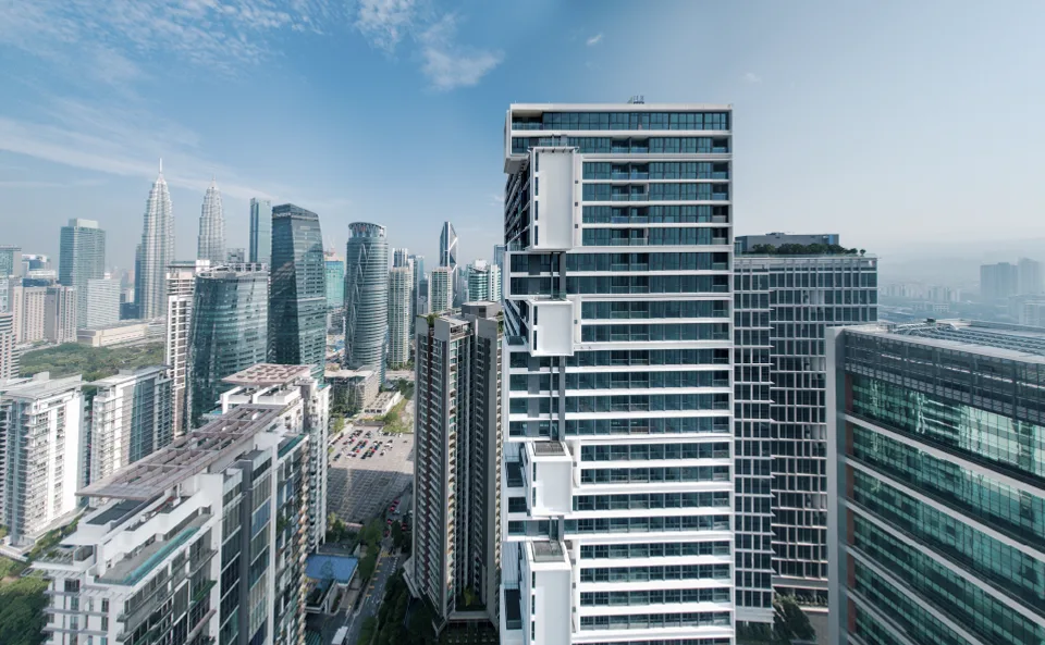 10 STONOR KLCC